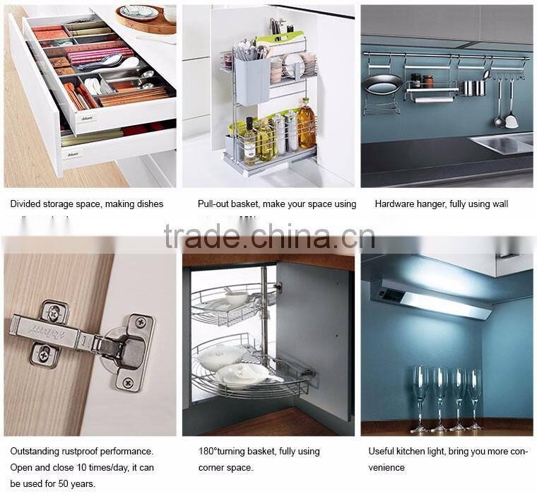 Affordable Modern Lacquer Kitchen Cabinet Professional Kitchen Cabinet Manufacturer