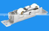Aluminium Sliding Window Double Roller,Aluminium Wheel