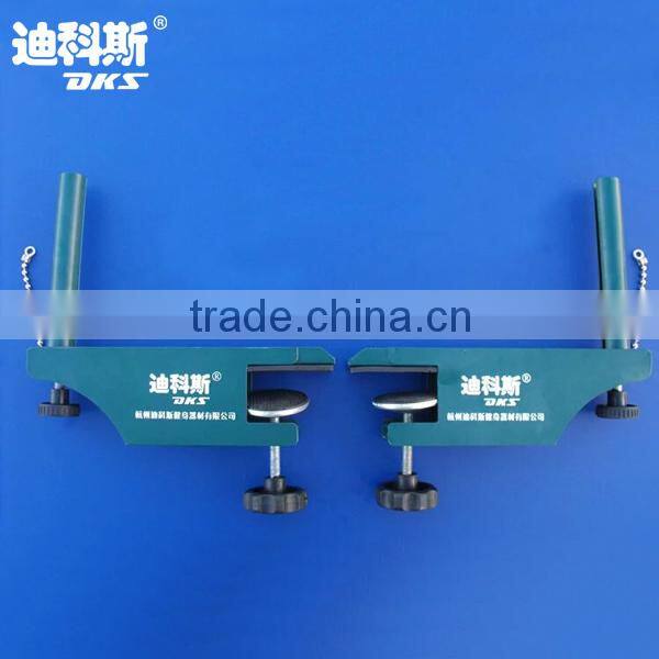 Professional Table Tennis Post Set With Strong Struction For Official Size