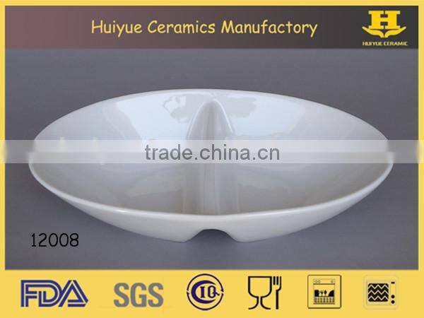 porcelain bakeware, ceramic plate