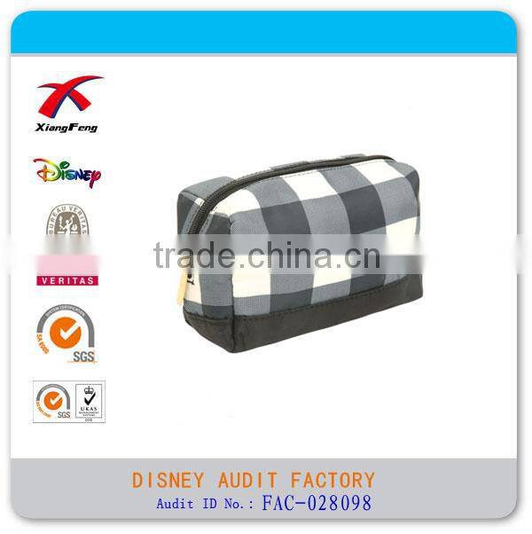 brief cusmetic bag ladies strip wash bag nylon bag