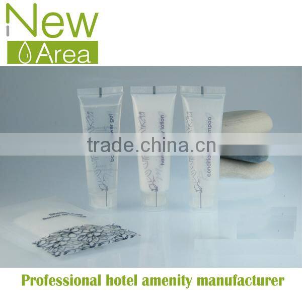 Anti Dandruff moisturizing hotel cosmetic liquid Shampoo