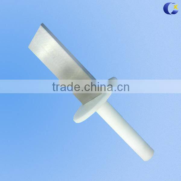Standard IEC61032 electrical safty test probe 43 rectangular finger