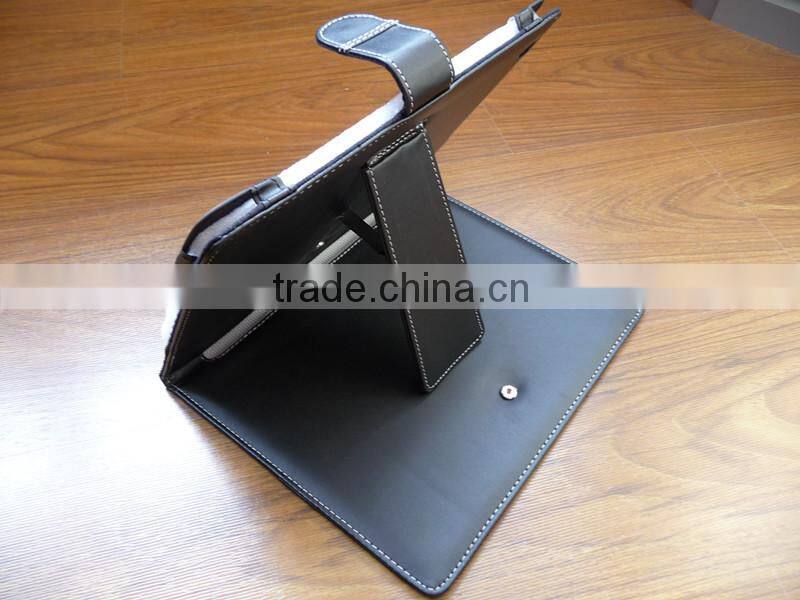 Cheap and Good quality PU leather pad cover,pad case