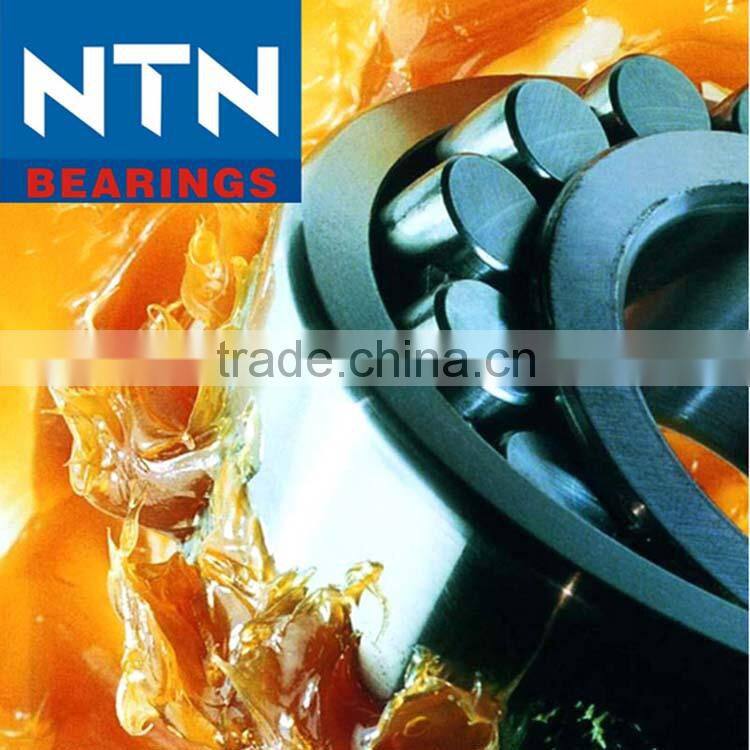 Drilling machine Japan NTN tapered roller bearing 30207 with size 35*72*17mm