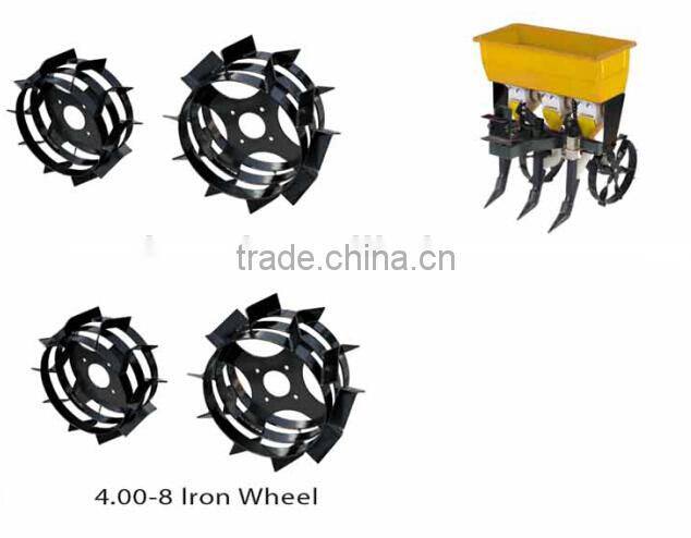 Handpower tillers 7.0HP
