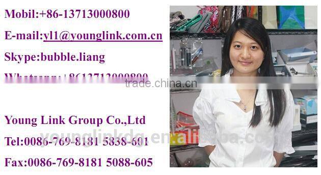 Fashionable luxury high quality paper bag with flower pattern