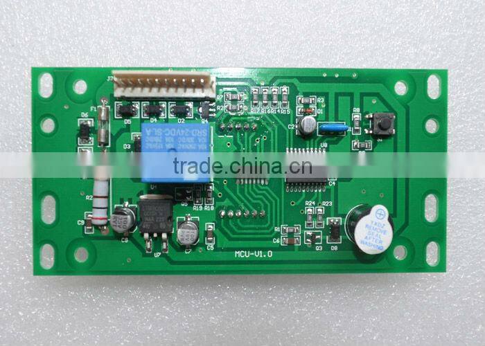 RO water machine LCD display PCBA computer panel box board