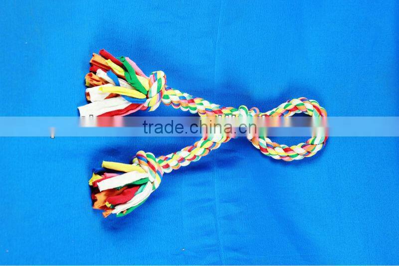 2013 mop cloth rope toy for dog
