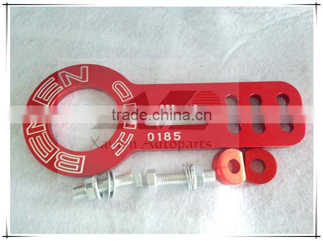 Universal Racing Style Front Rear Tow Hook