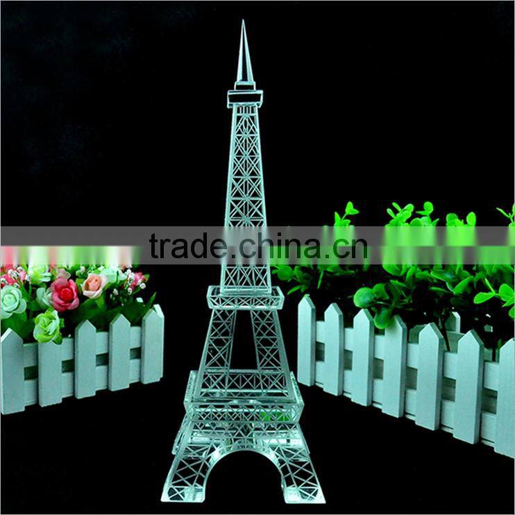 Fashion Newest Design Crystal Small LED Christmas Tree