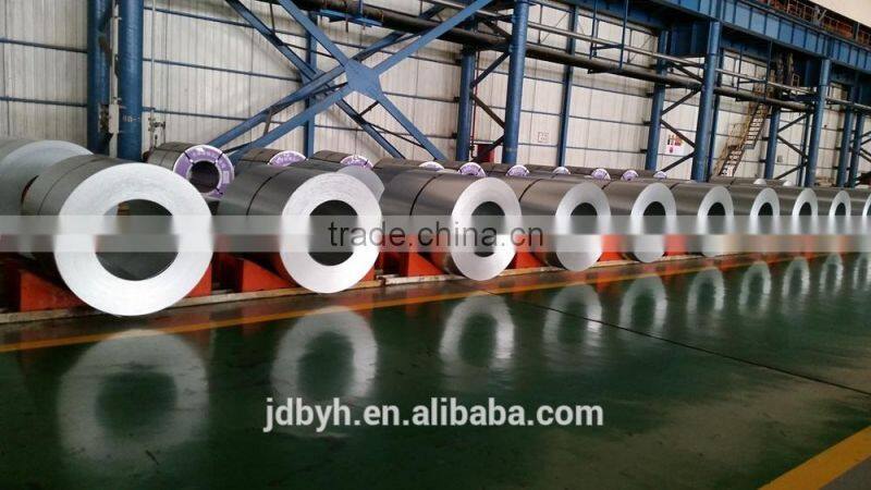 Automotive Steel Cold Rolled Coil/Sheet