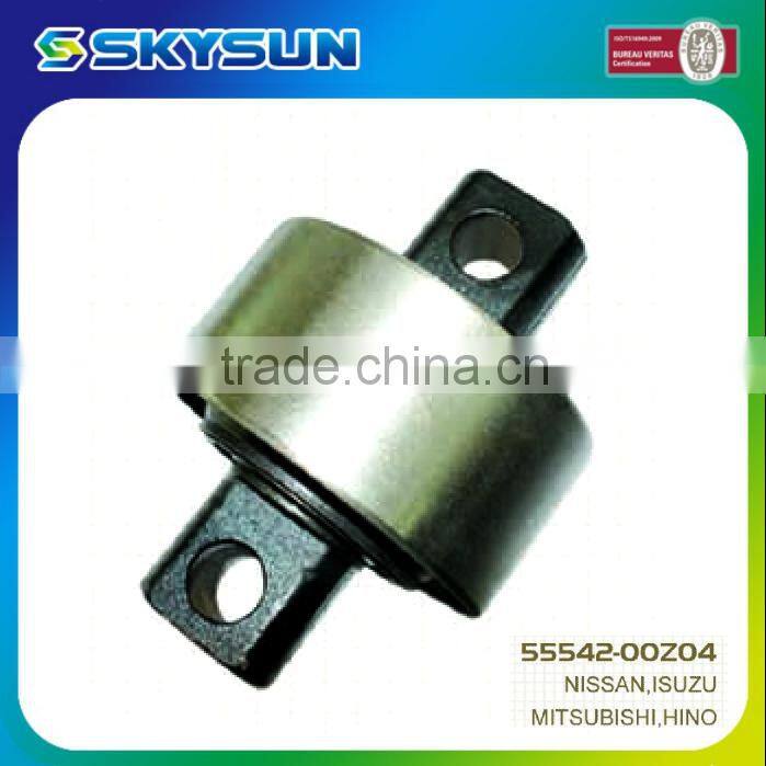 high performance torque rod bush for nissan japanese heavy duty truck after market parts