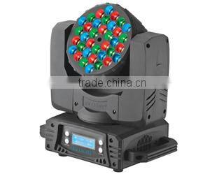 36PCS*3W CREE LED sport moving head light /professinal stage light
