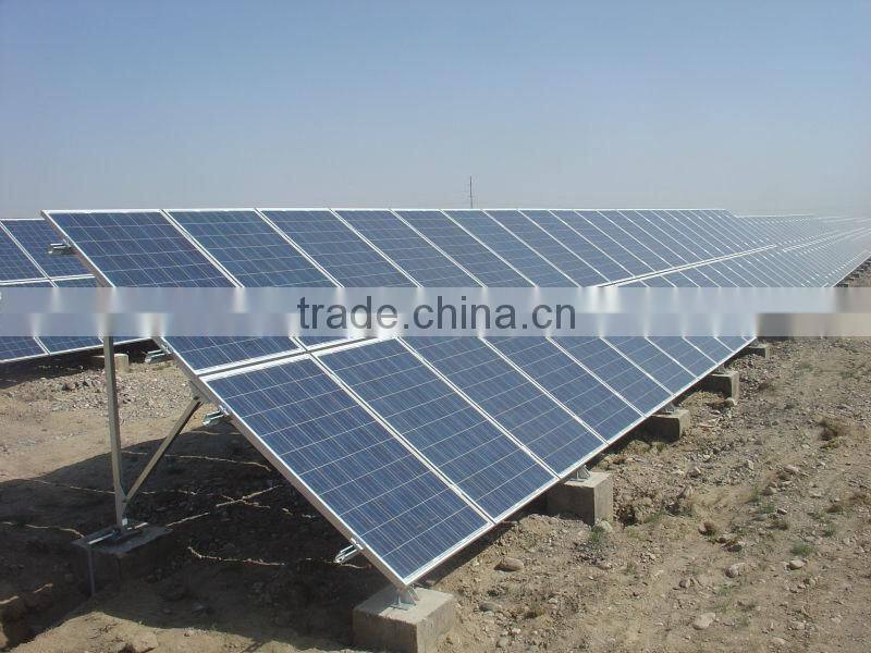 solar ground mounting rack ground solar mount brackets solar panel installation on ground mounting brackets