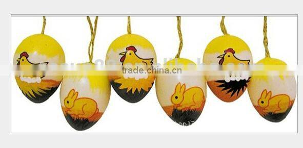 high quality low price candy hide in plastic easter egg
