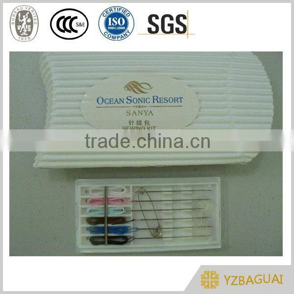 personalized sewing kits in box