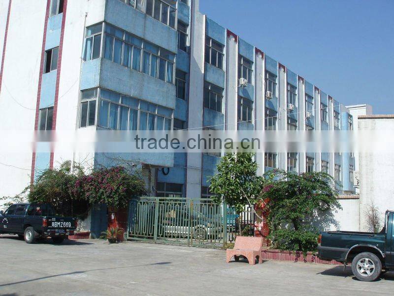 Standard precision metal punch mould