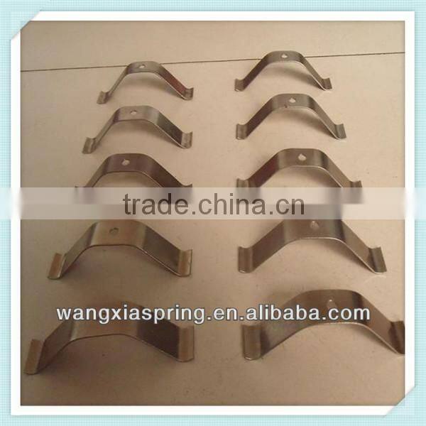 High quality OEM leaf spring