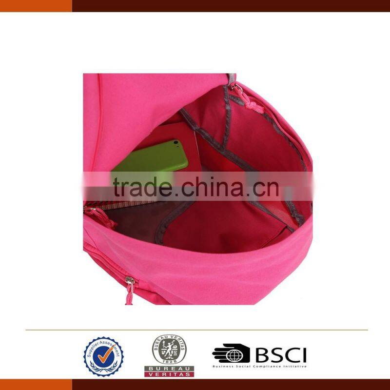 Latest Canvas School Bags for High School Girls