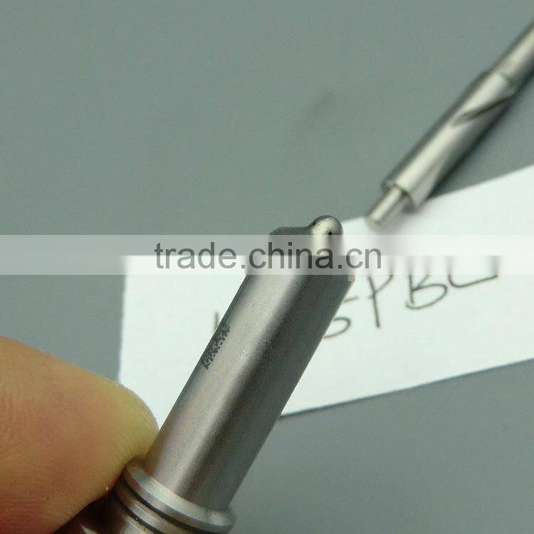 ERIKC L025PBC Diesel Injector nozzle tips ALLA152FL025 L025PBD common rail nozzle L025 PBC for Volvo 583 FH12 Truck