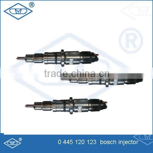 Common rail Bosch Injector 0 445 120 214 Toyota Diesel Injection