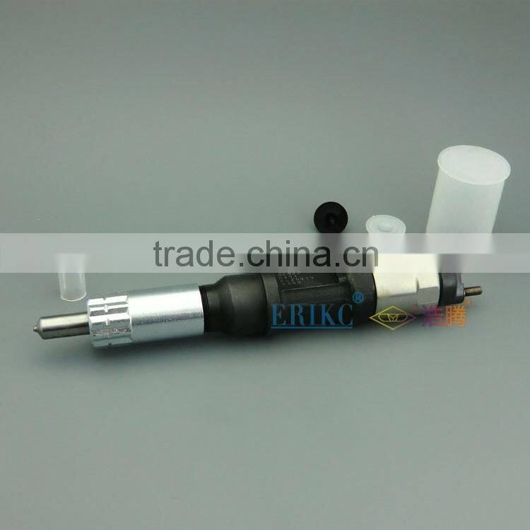 ERIKC adapter crin injector 095000 5474 popular fuel inyector diesel 095000-5474 6HK1 injector