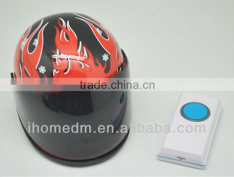 elder care products, wireless elderly bell with neck line