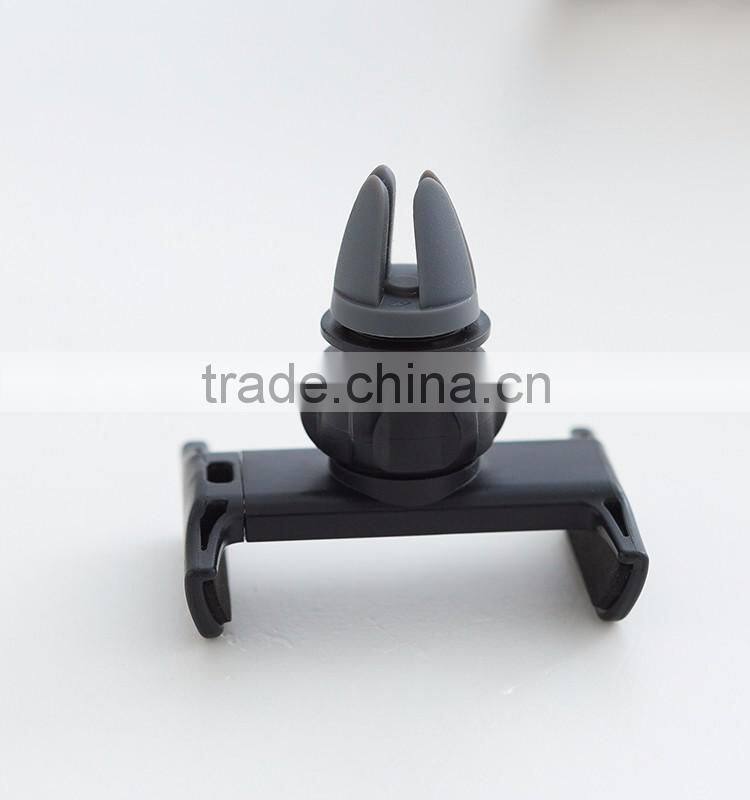 Gleese Flexible Holder for the phone with 360 Degree Car Air Vent Holder Tablet stand holder directly from china