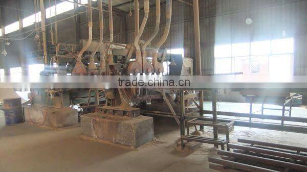 Medium density fiberboard