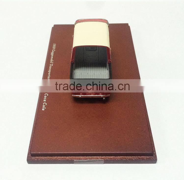 mini metal model car