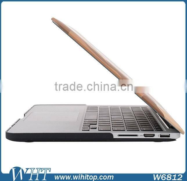 For Macbook Air Pro 11 13 15 Camo PC Hard Protective Tablets Case 2015 New Products in China