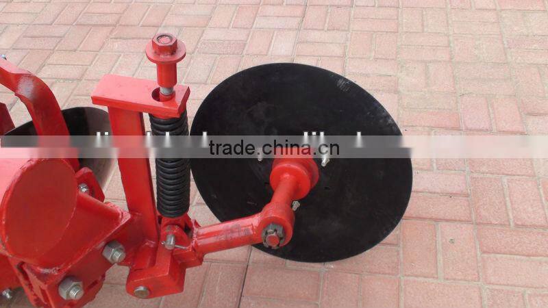3 point mounted disc plough