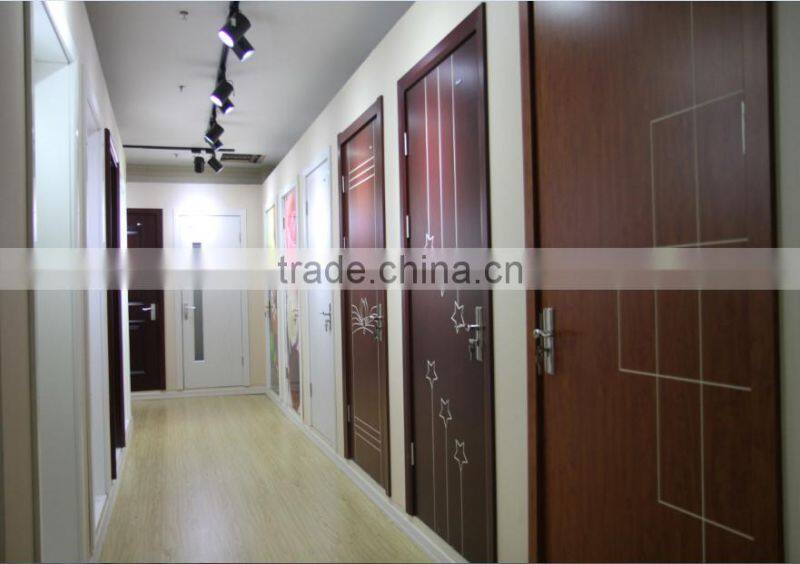 Israel WPC Doors Manufacture