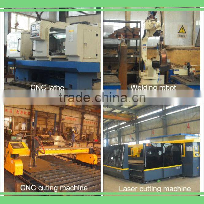 Chemcial mixer stainless steel mixing machine