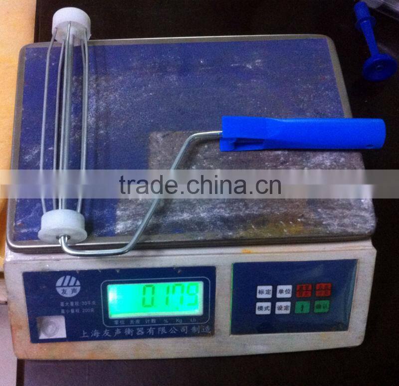 Economy 4 wire painting roller frame