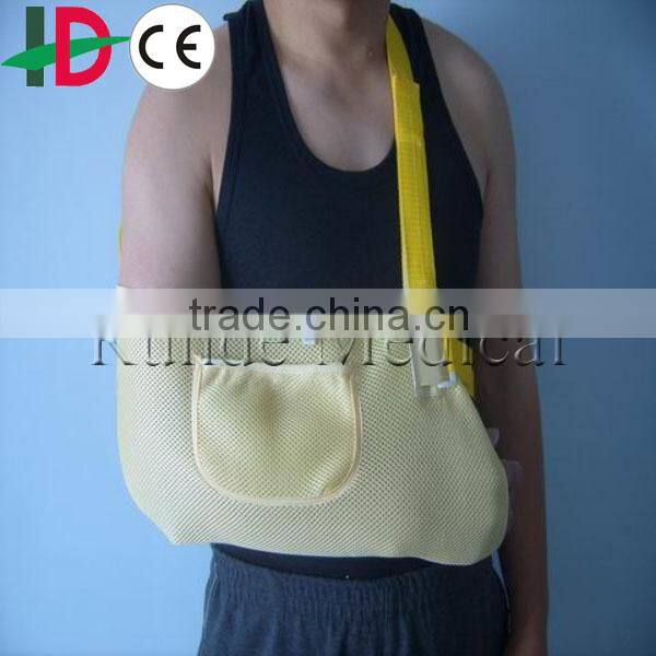 Easy Adjustable Breathable arm immoblizer (factory)