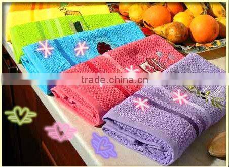 cake towel
