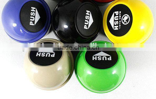 HOT SALE plastic mini cute table trash can