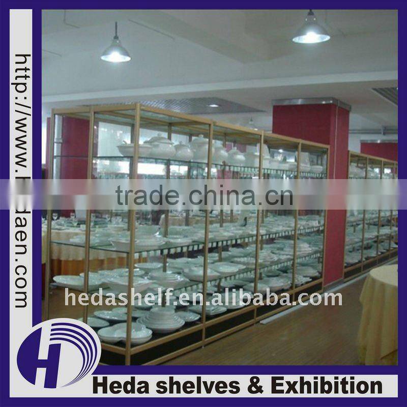 Stylish Boutique Display Stand