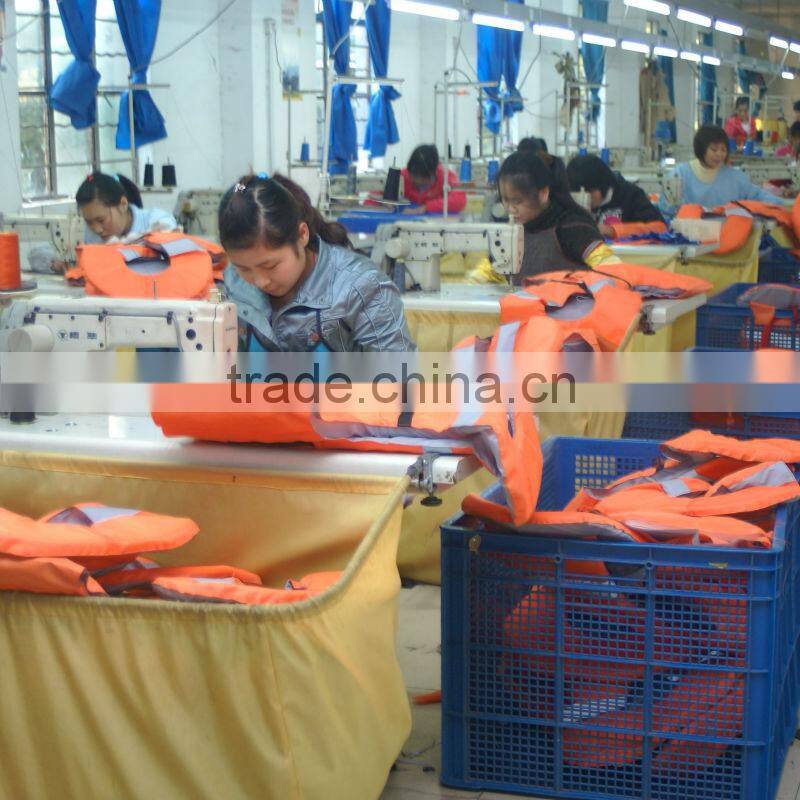 Child personal life jackets with CCS certification