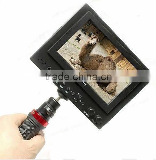 Smartphone cellphone accessories adapter for iphone monitor mini dv multi-functional