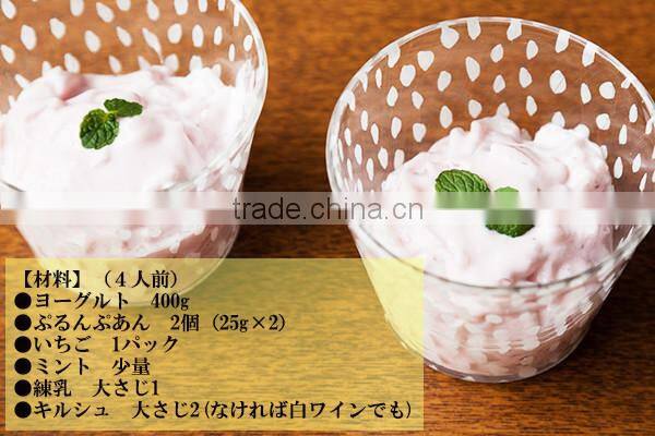 Gluten-free noodle Wholesale konjac dried noodles high quality Dried shirataki konjac noodle 25g x 10 portions