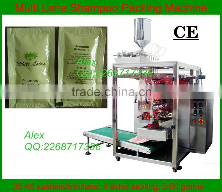 Automatic Cream Filling Machine/ Ice Cream Filling Machine