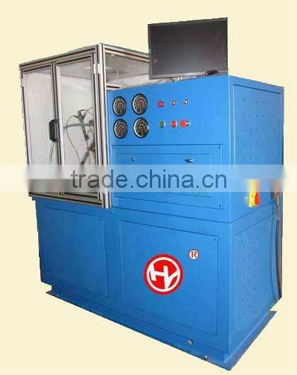 CRI200B-I common rail injector and pump test bench high pressure