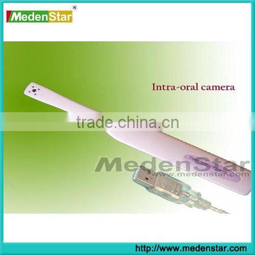 2.0 mega pixels dental intraoral mirrors/Wireless intra-oral camera new style