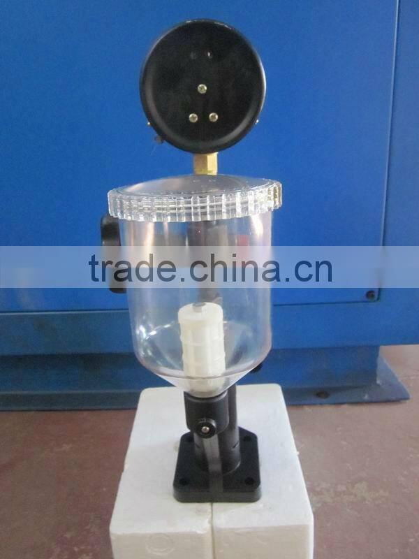 3 pieces short oil tube,PS400A-II diesel nozzle injection tester