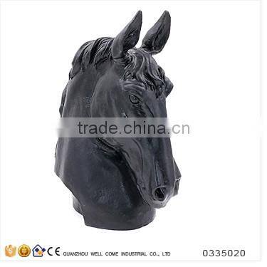 Luggage Case Shape Office Desk Flower Pots Wholesale