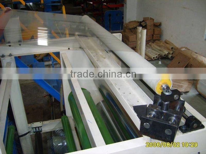 HOT--C1-BOPP Comma Roller Coating Line