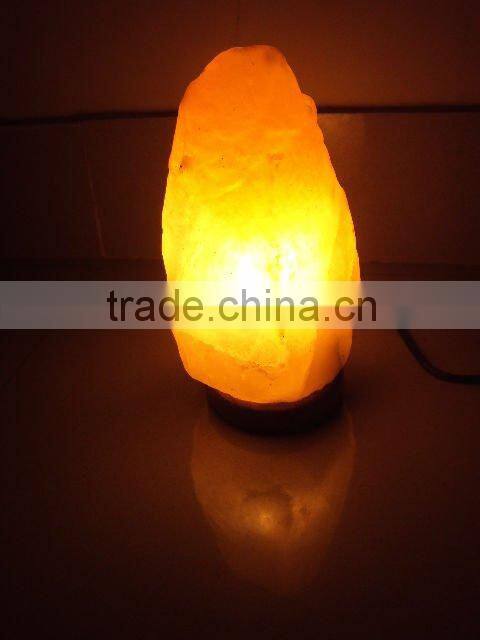 Himalayan Salt Lamp